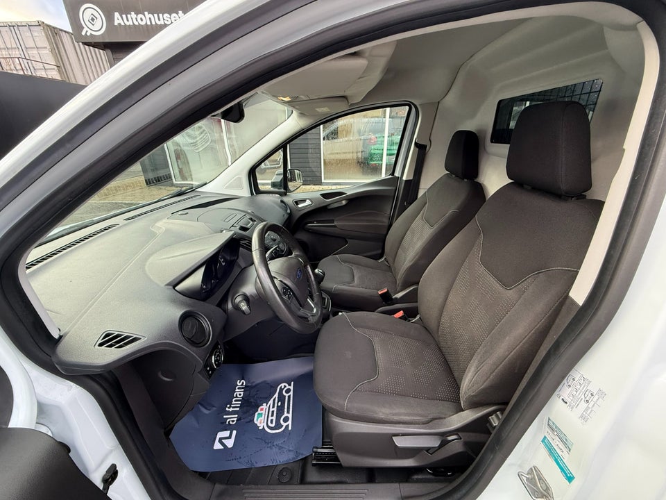 Ford Transit Courier 1,5 TDCi 75 Ambiente