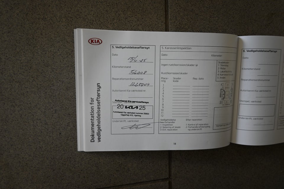 Kia XCeed 1,6 PHEV Upgrade+ DCT 5d