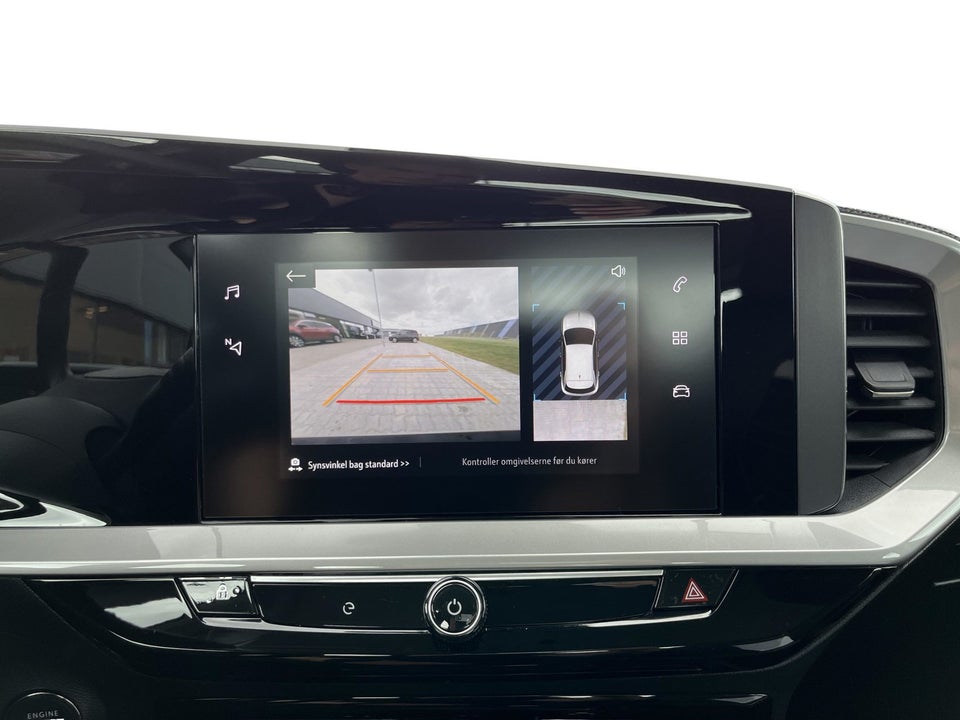 Opel Mokka-e 50 Elegance 5d