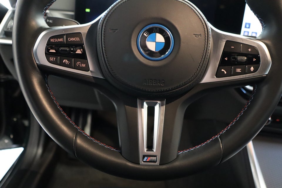 BMW i4 M50 xDrive 5d