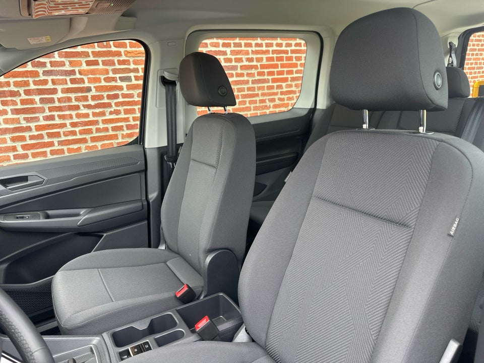 Ford Grand Tourneo Connect 2,0 EcoBlue Trend aut. 5d