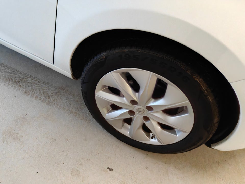 Renault Zoe 22 Intens 5d