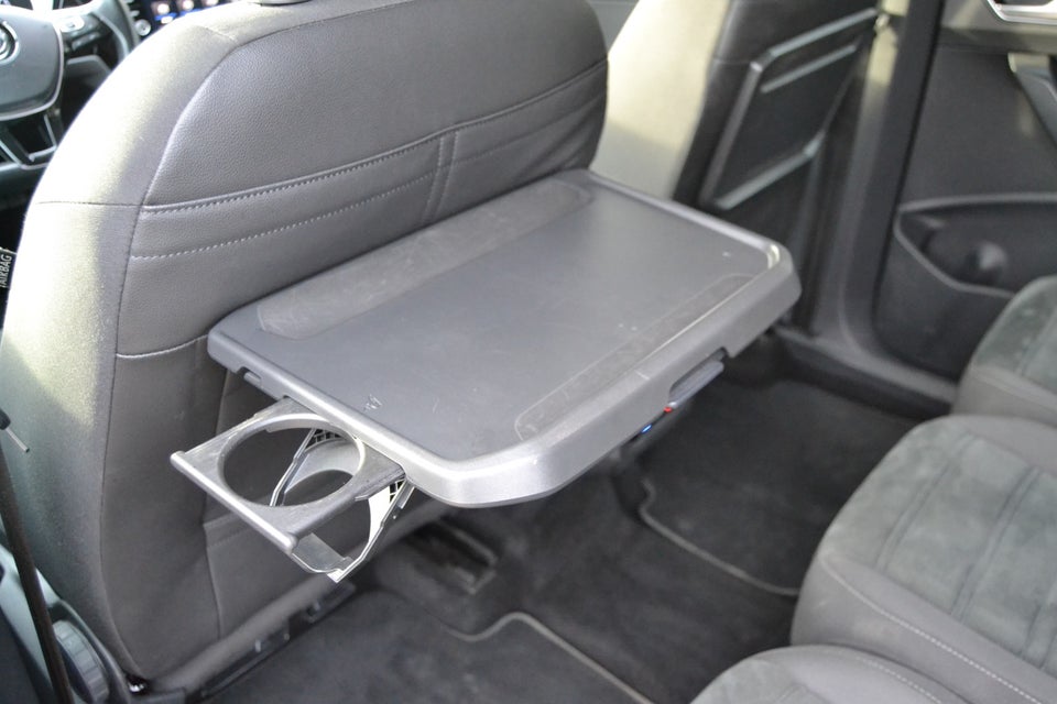 VW Touran 1,5 TSi 150 Highline DSG 7prs 5d