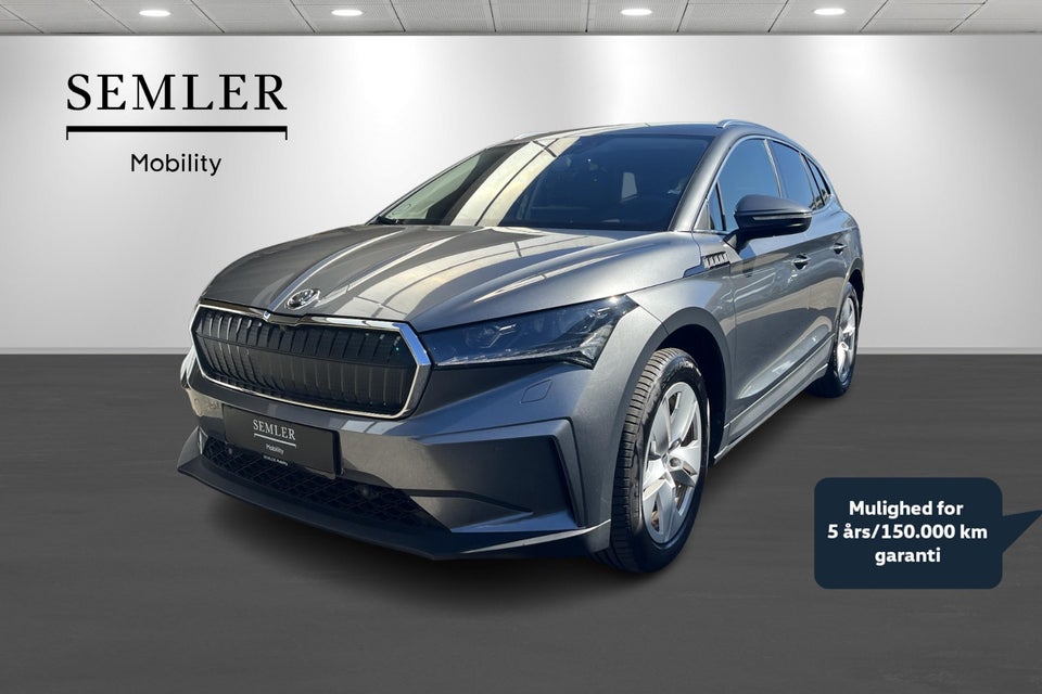 Skoda Enyaq 85x iV Premium 5d