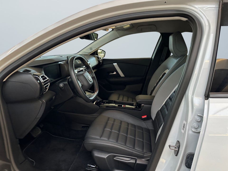 Citroën ë-C4 54 Max 5d