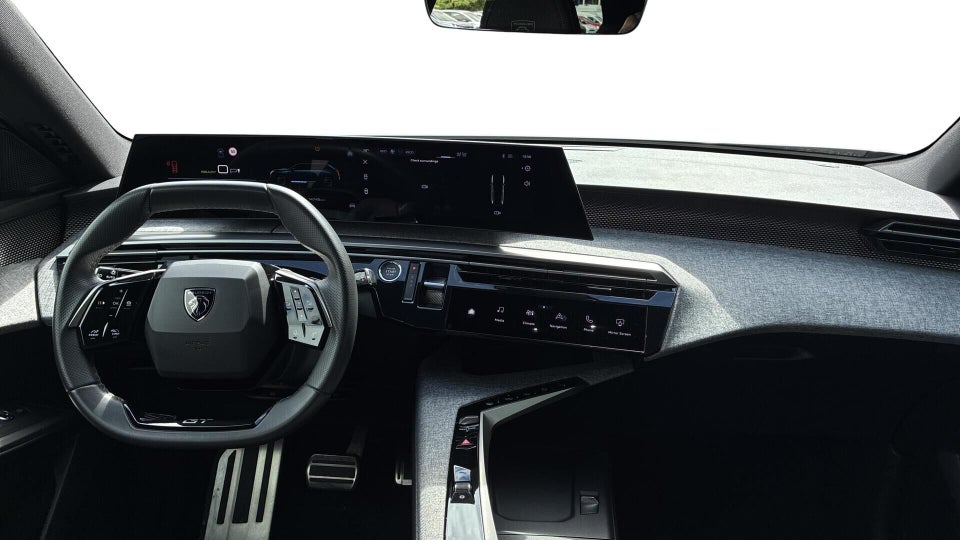 Peugeot e-5008 77 GT 7prs 5d