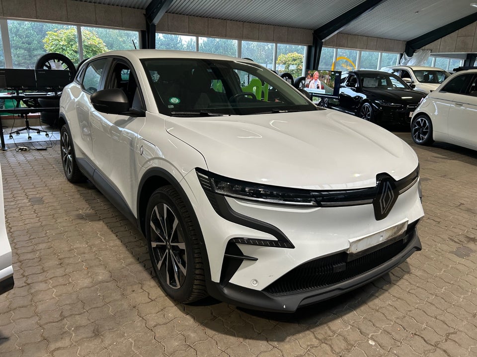 Renault Megane E-Tech 60 Evolution ER 5d