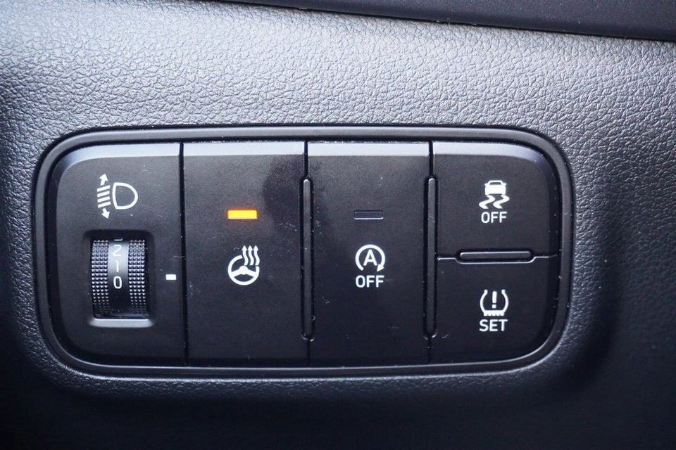 Hyundai i20 1,0 T-GDi Advanced DCT 5d