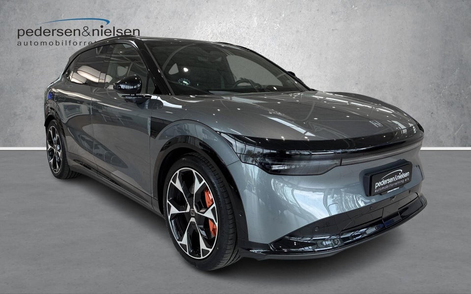 Zeekr 7X Privilege AWD 5d