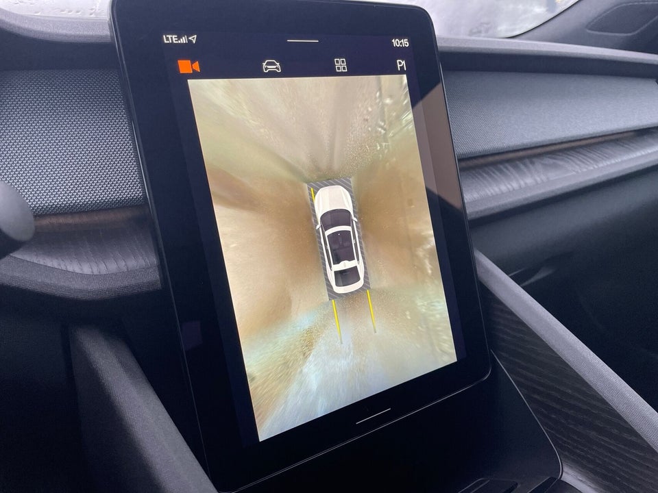 Polestar 2 Long Range 5d