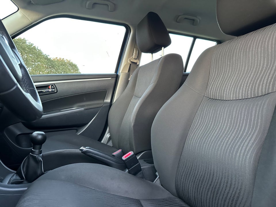 Suzuki Swift 1,2 GL ECO+ 5d