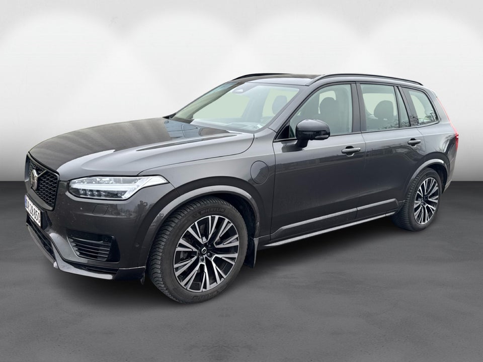Volvo XC90 2,0 T8 ReCharge Ultimate Dark aut. AWD 7prs 5d