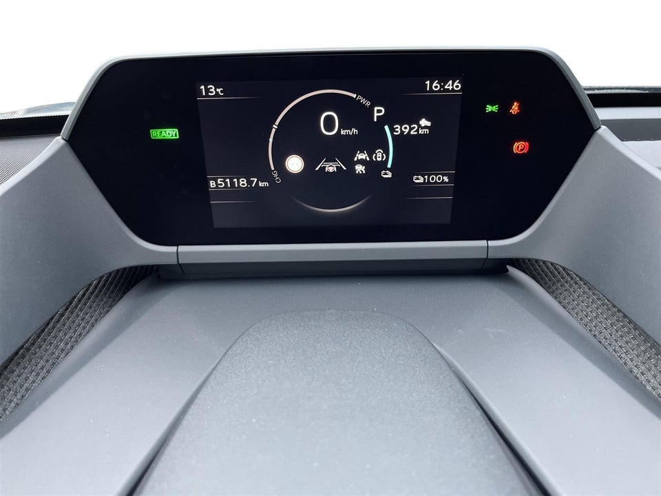 Toyota bZ4X Executive 5d