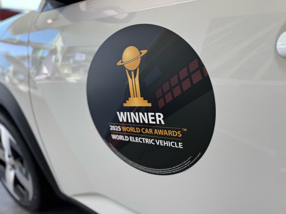 Hyundai Inster 49 Advanced 5d