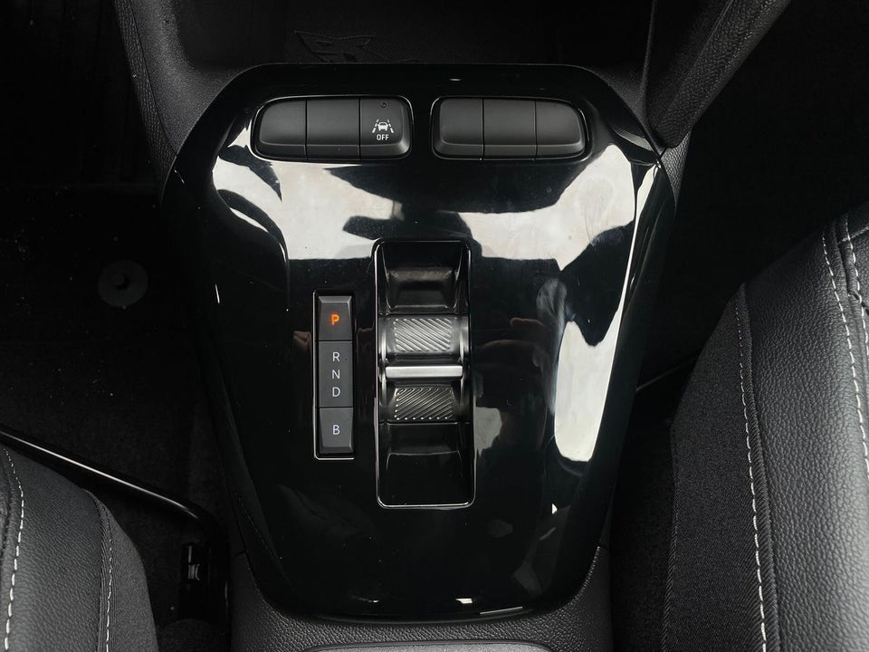 Opel Corsa-e 54 Ultimate 5d