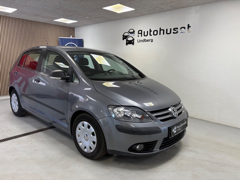 VW Golf Plus 1,4 Trendline 5d