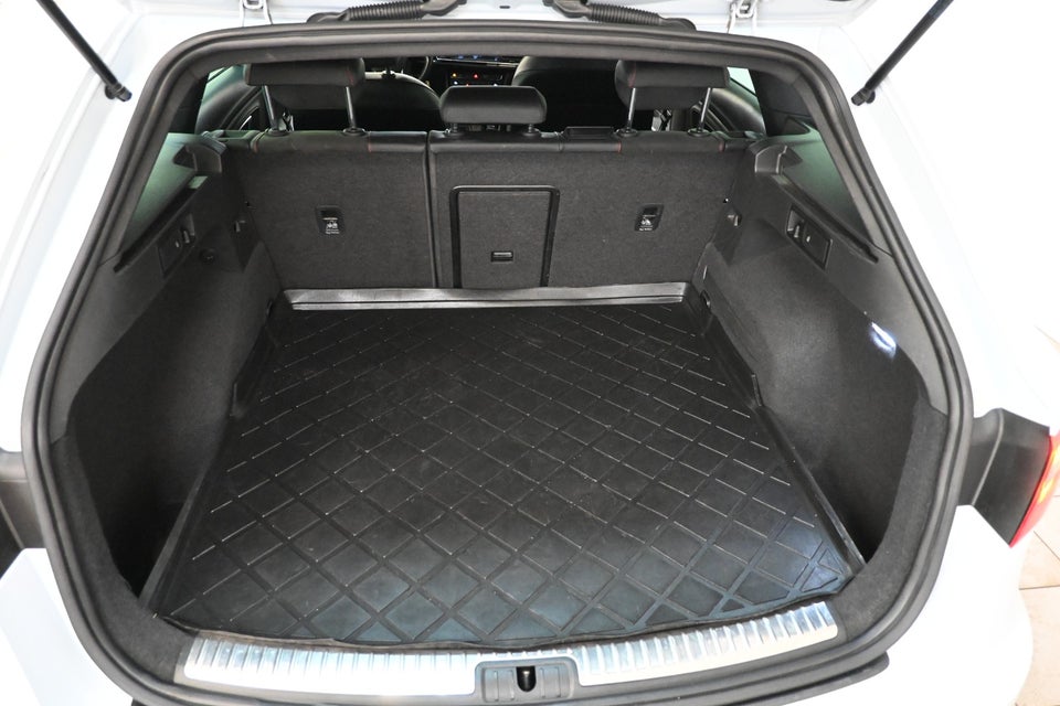 Seat Leon 1,5 TSi 150 FR Black Line+ ST DSG 5d