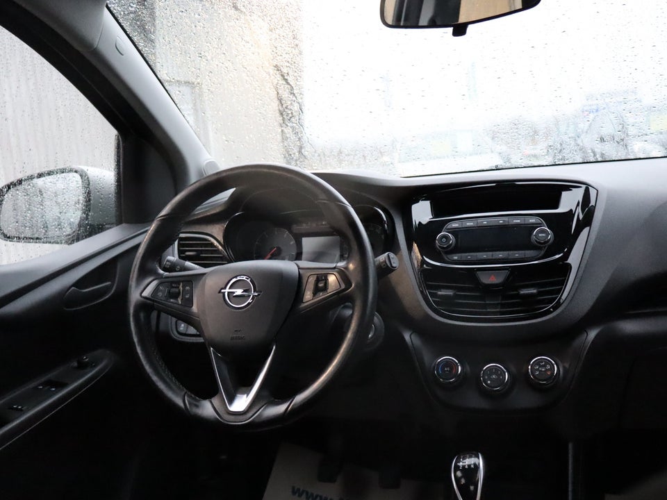 Opel Karl 1,0 Innovation 5d