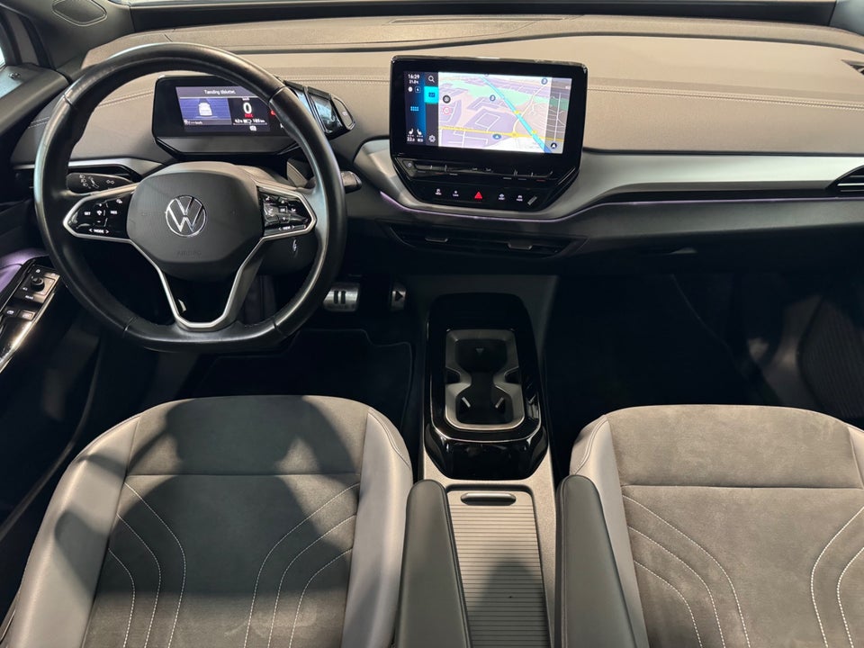 VW ID.4 77 Pro Performance 5d