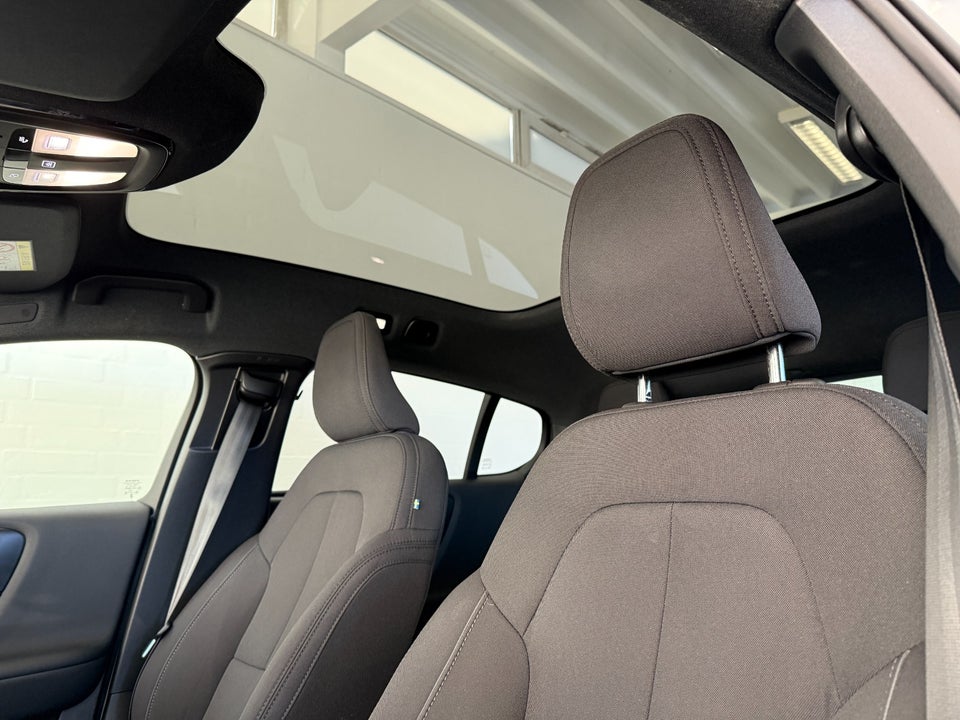 Volvo C40 ReCharge Plus 5d