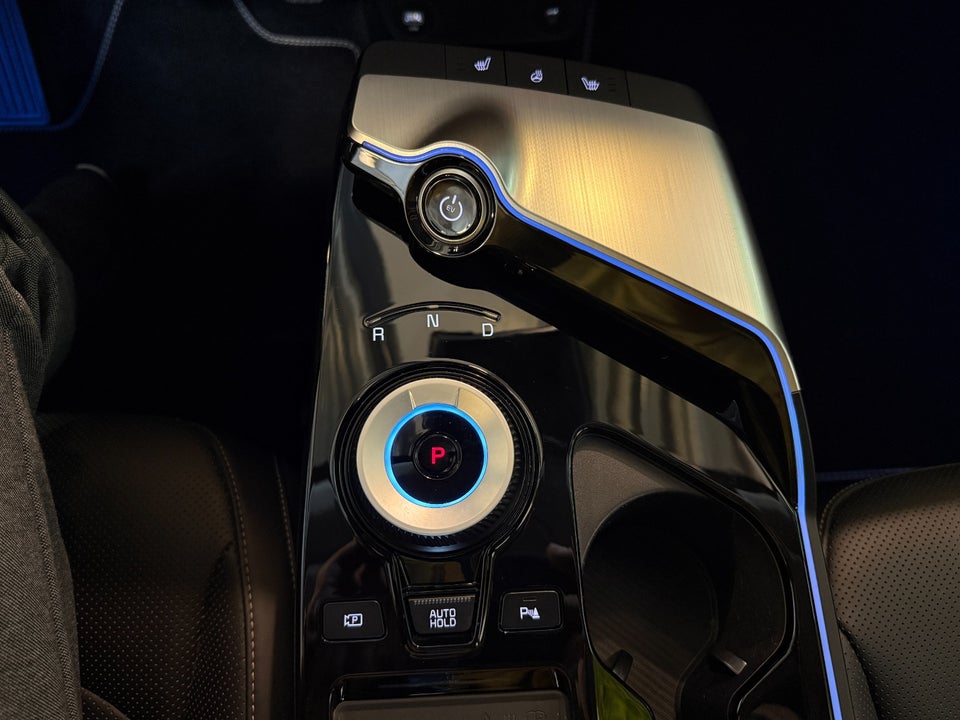 Kia EV6 77 Long Range Access 5d