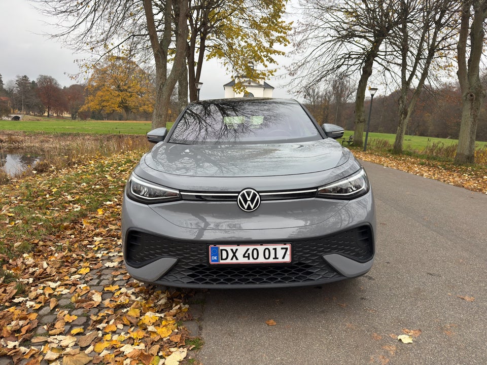 VW ID.5 77 Pro Performance 5d