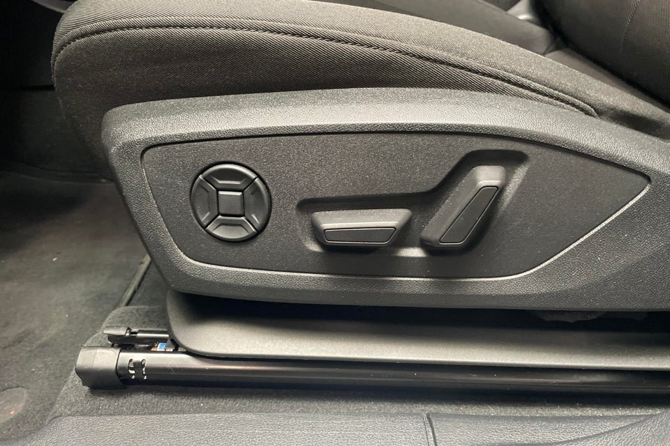 Audi Q3 45 TFSi e S-line plus S-tr. 5d