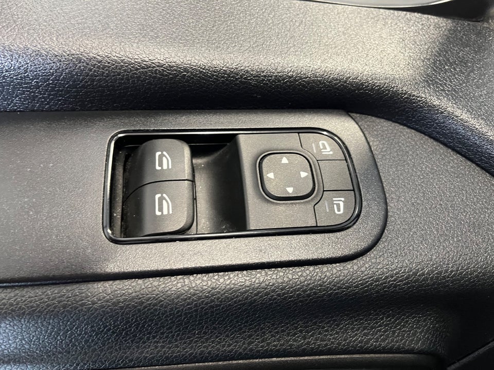 Mercedes Sprinter 317 2,0 CDi A3 Alukasse m/lift aut. RWD 2d