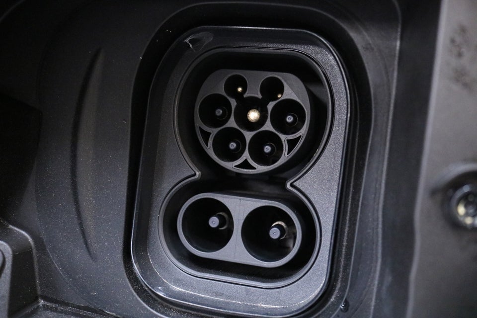 Opel Mokka-e 50 GS Line 5d