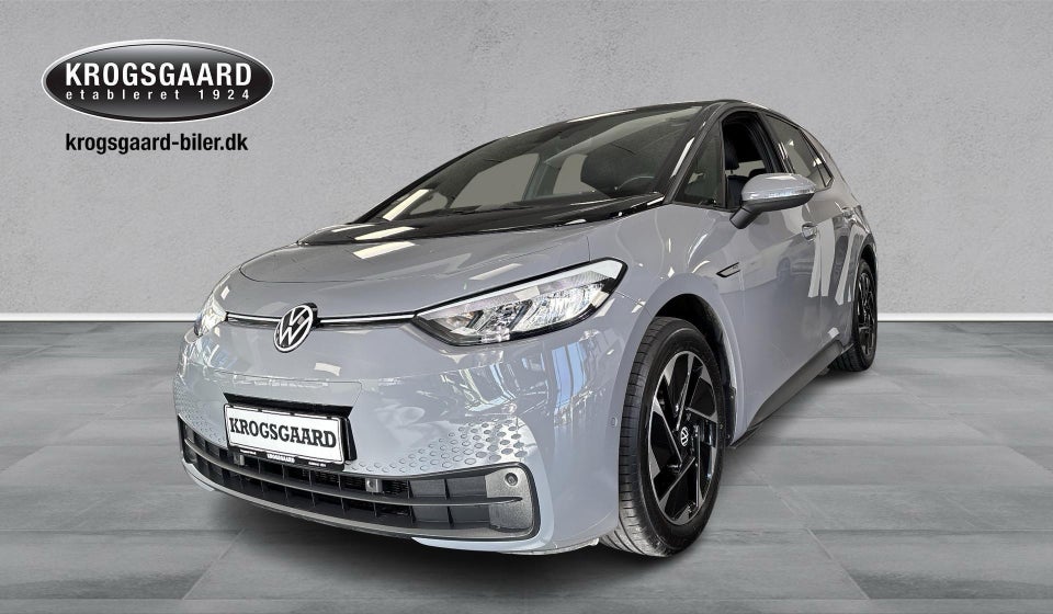 VW ID.3 58 Pro 5d