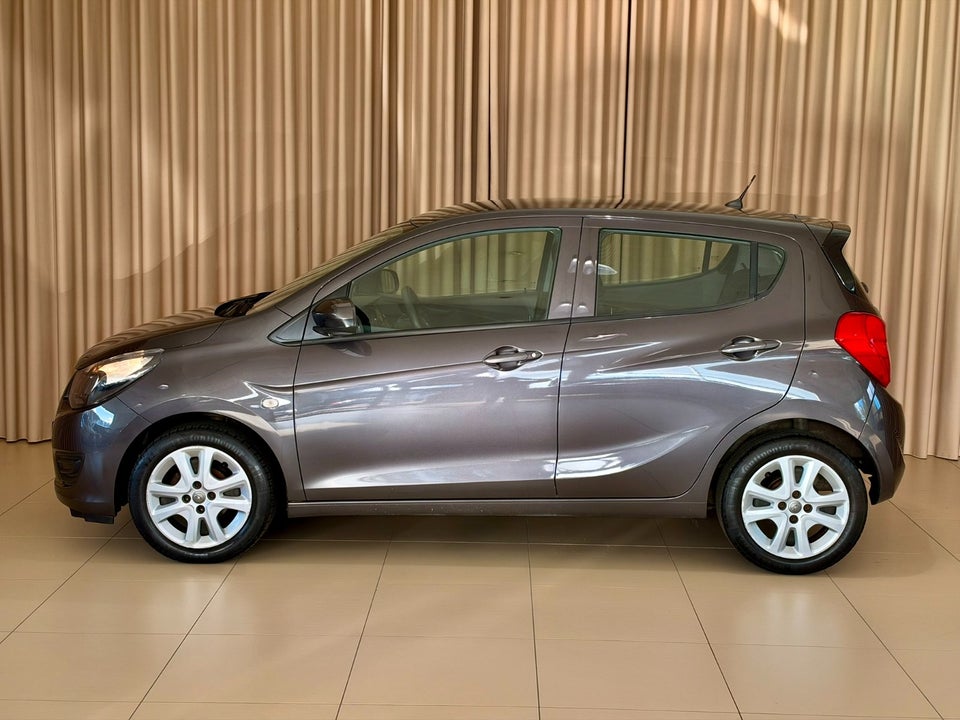 Opel Karl 1,0 Enjoy 5d