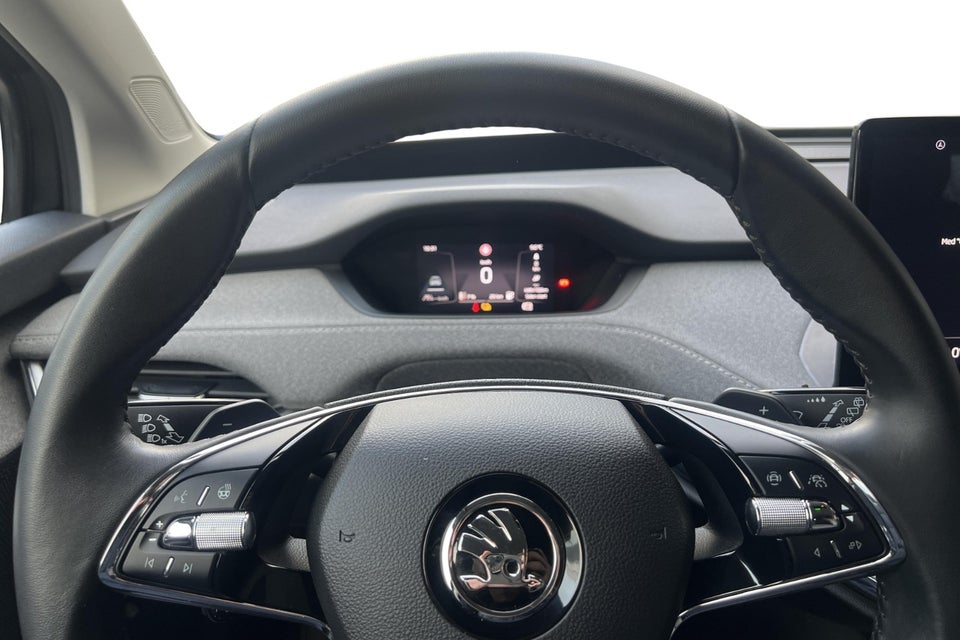 Skoda Enyaq 80 iV Maxx 5d