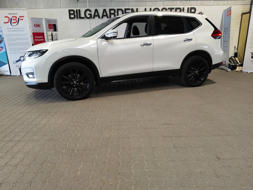 Nissan X-Trail 1,75 dCi 150 Acenta X-tr. 5d