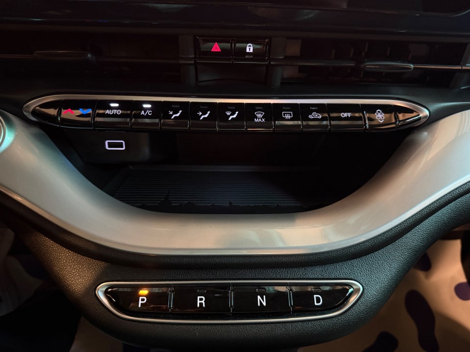 Fiat 500e 24 Icon 3d