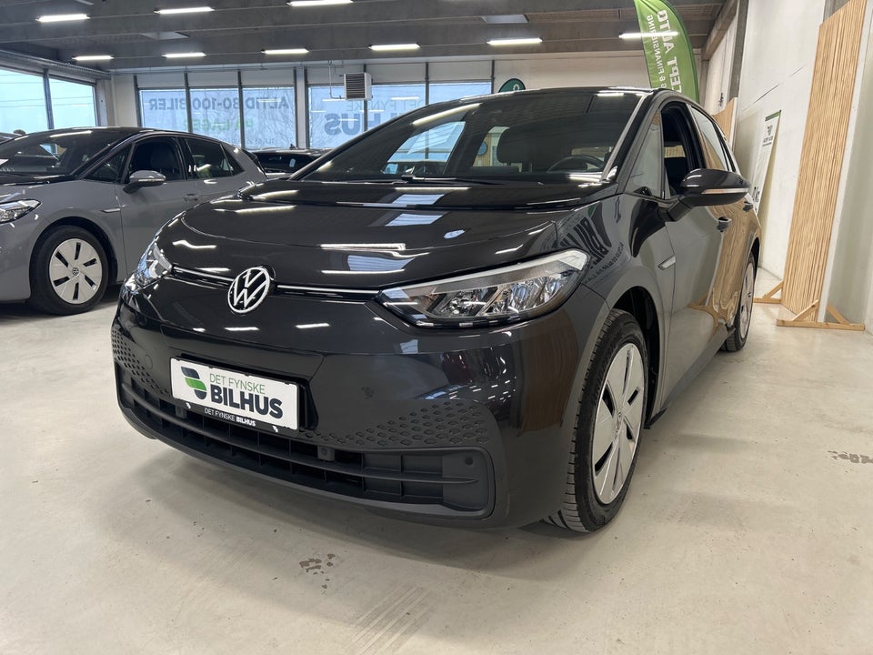 VW ID.3 45 Pure Performance 5d
