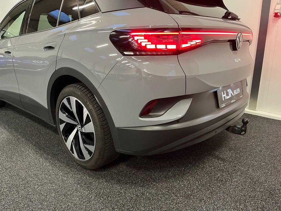 VW ID.4 77 Pro Performance 5d