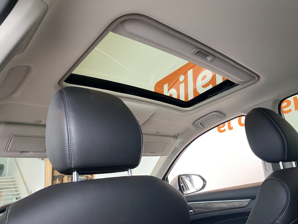 Navor E5 1,5 PHEV Rock 5d