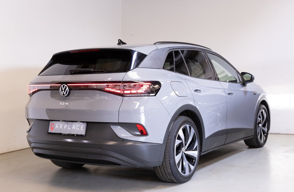 VW ID.4 77 Pro Performance 5d