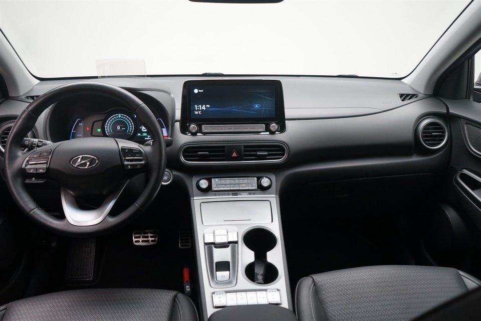 Hyundai Kona 64 EV Premium 5d
