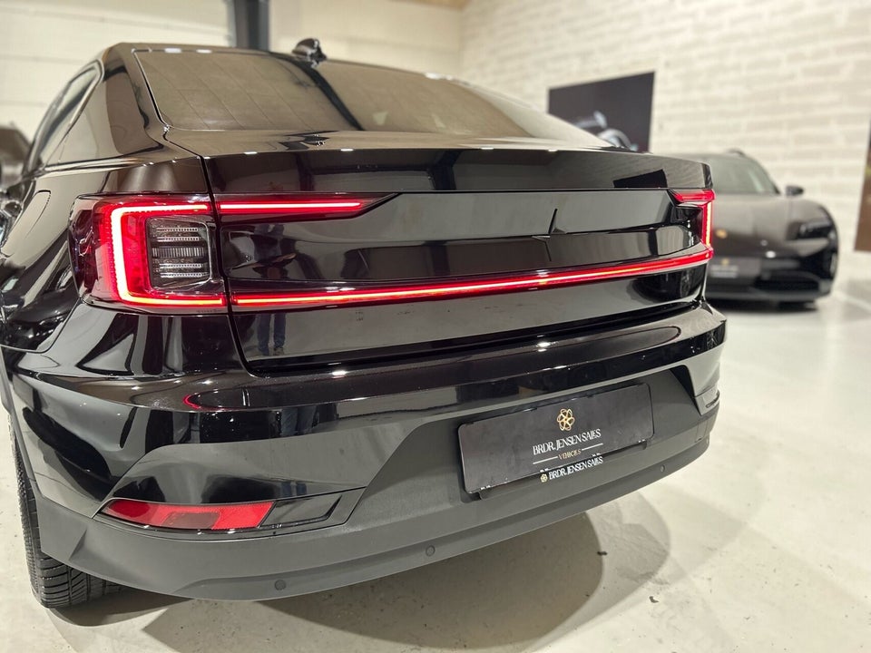 Polestar 2 Long Range 5d