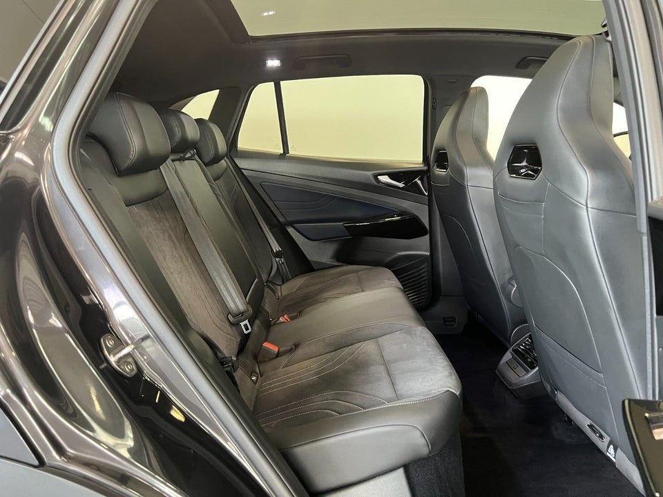 VW ID.4 77 GTX 4Motion 5d