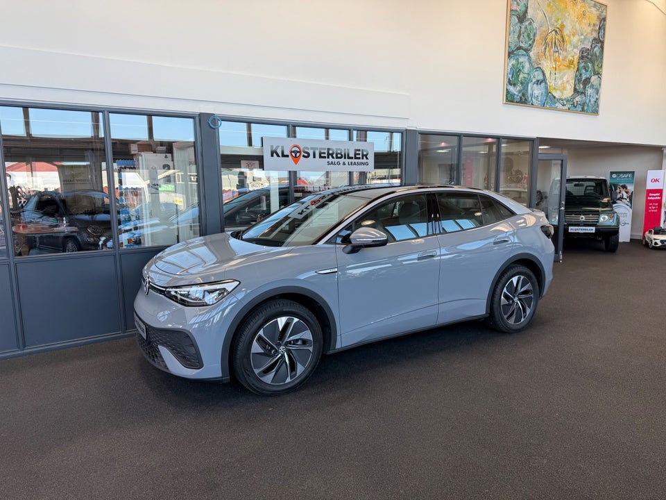 VW ID.5 77 Pro Performance 5d