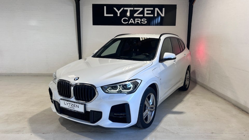 BMW X1 1,5 xDrive25e M-Sport aut. 5d