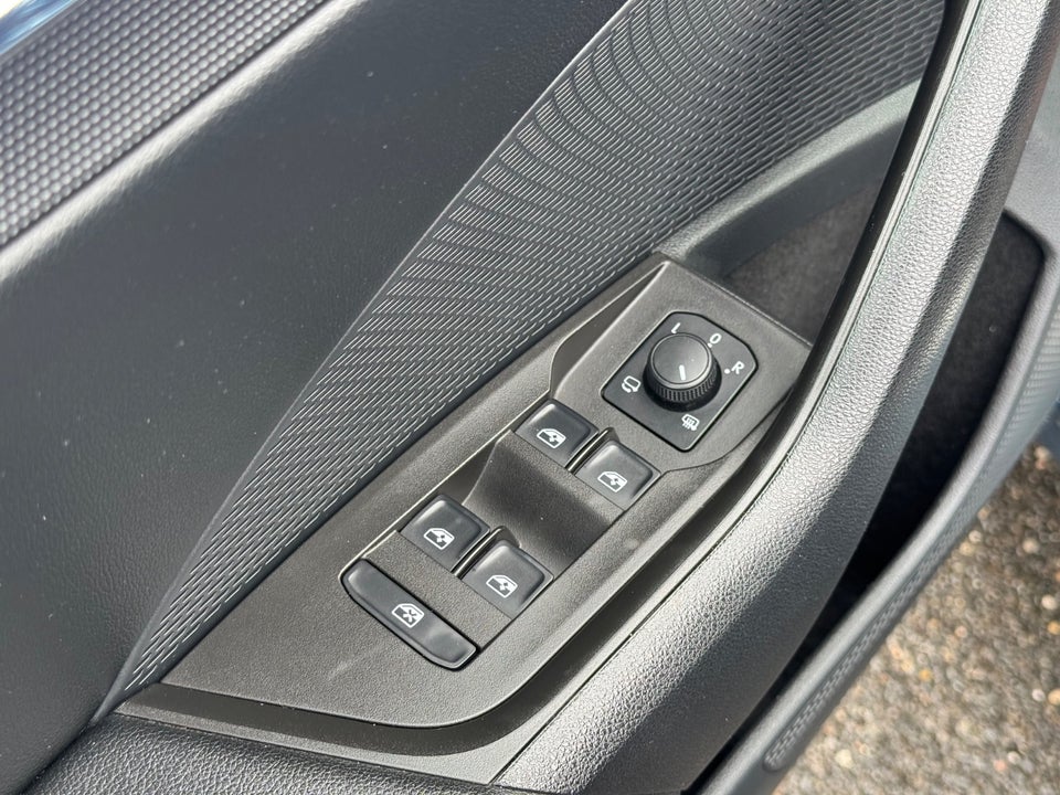 Skoda Octavia 2,0 TDi 150 Style DSG 5d