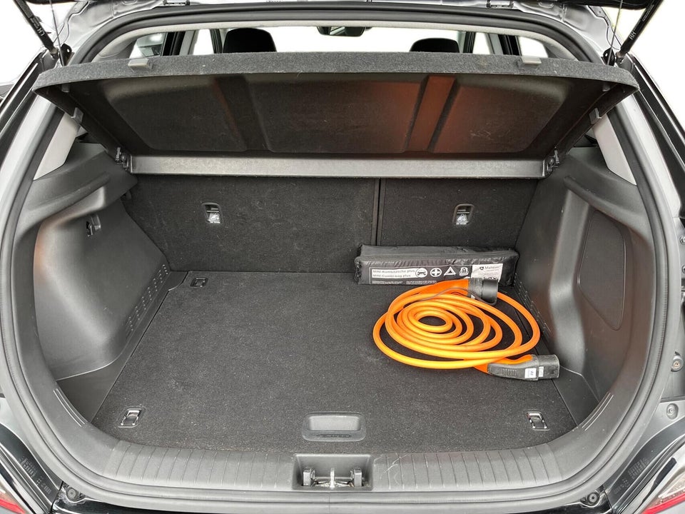 Hyundai Kona 39 EV Trend 5d