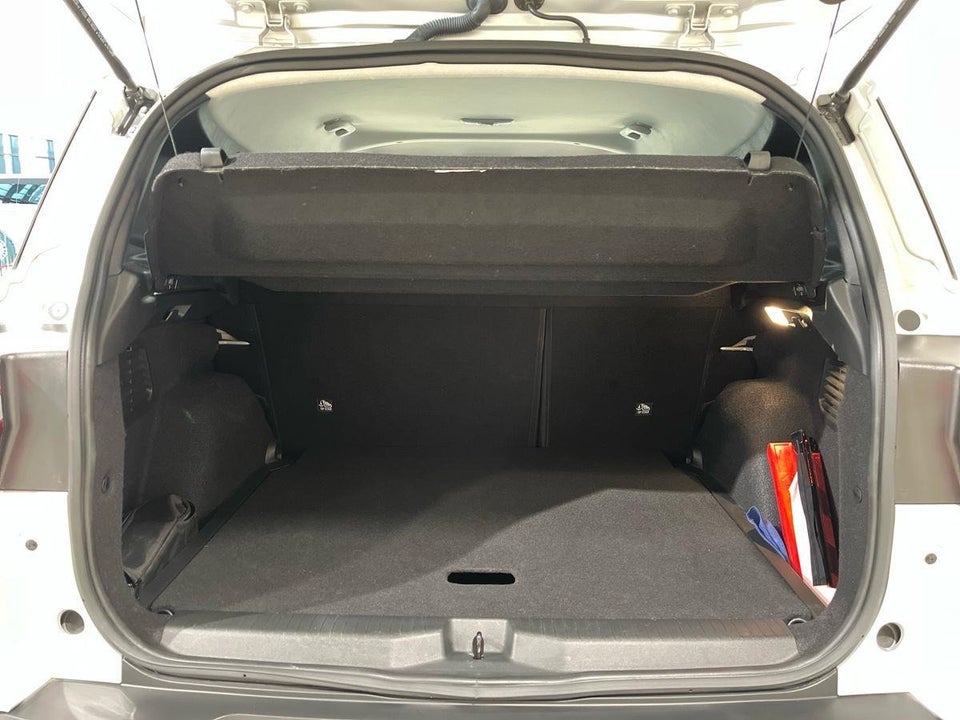 Opel Frontera 44 Edition 5d