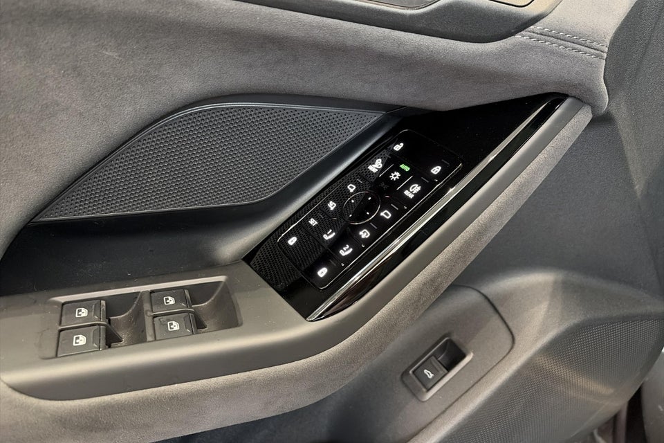 Audi A6 e-tron S-line plus performance Avant 5d