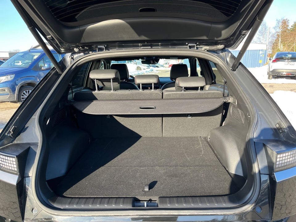 Hyundai Ioniq 5 84 N Line 5d