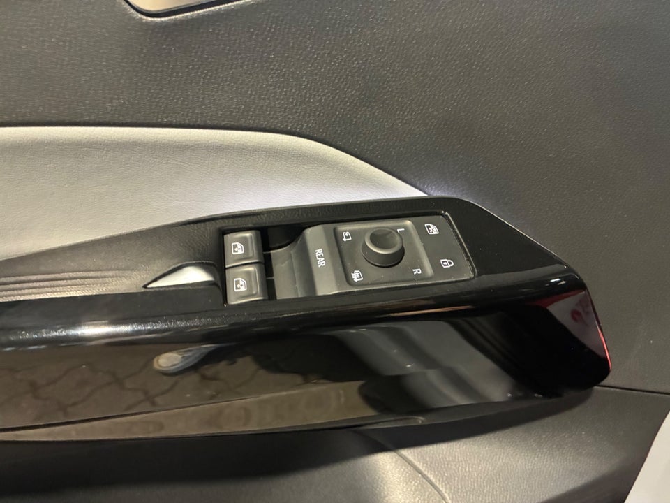 VW ID.3 58 Pro Performance 5d