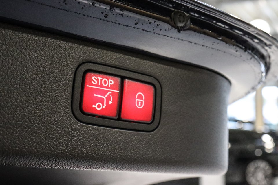 Mercedes C300 d 2,0 AMG Line stc. aut. 5d